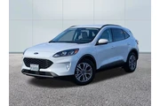 Ford Escape 2022 SEL 4dr SUV