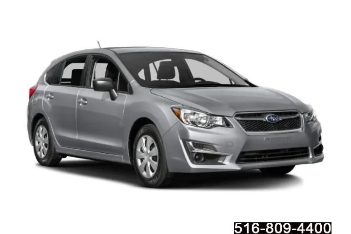 $13447 : Subaru Impreza 2015 AWD 2.0i image 9