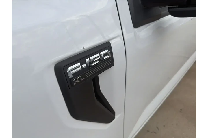 $24191 : Ford F-150 2022 4x2 XL 4dr S image 3