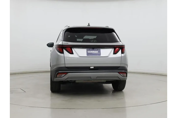$24998 : Hyundai TUCSON 2025 SEL 4dr image 6