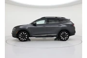 $27998 : Kia Sportage 2024 AWD X-Line thumbnail