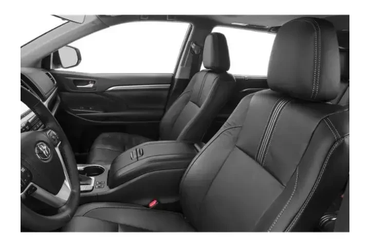 $24798 : Toyota Highlander 2019 AWD S image 9