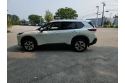Nissan Rogue 2023 AWD SV 4dr