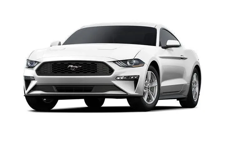 $20991 : Ford Mustang 2022 EcoBoost 2 image 1