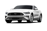 Ford Mustang 2022 EcoBoost 2