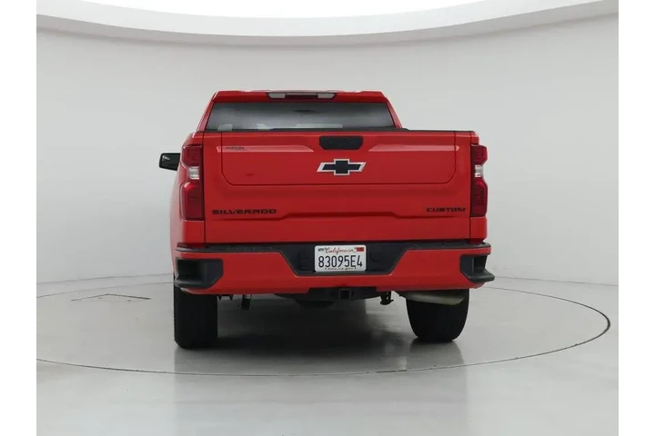 $37998 : Chevrolet Silverado 1500 202 image 6