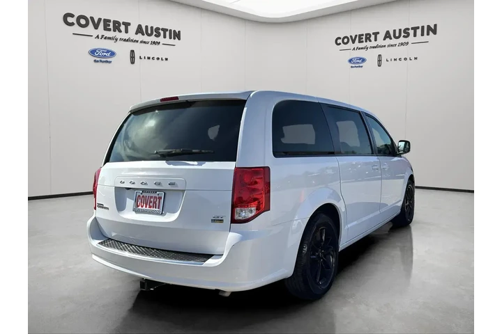 $8956 : Dodge Grand Caravan 2019 GT image 2