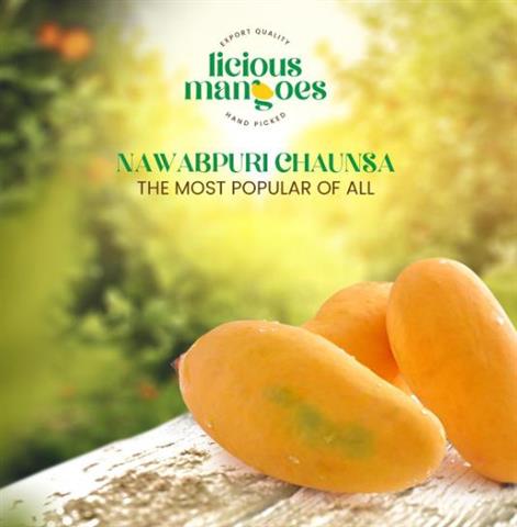 Licious Mangoes image 9