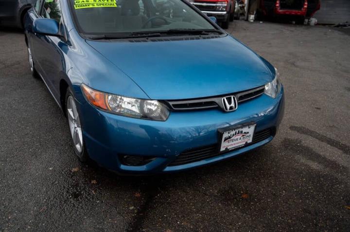 $9950 : 2006 Civic EX image 5