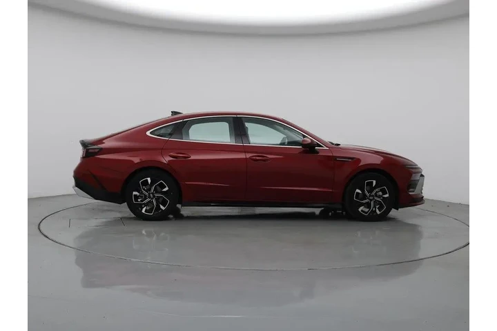 $23998 : Hyundai SONATA 2025 SEL 4dr image 7