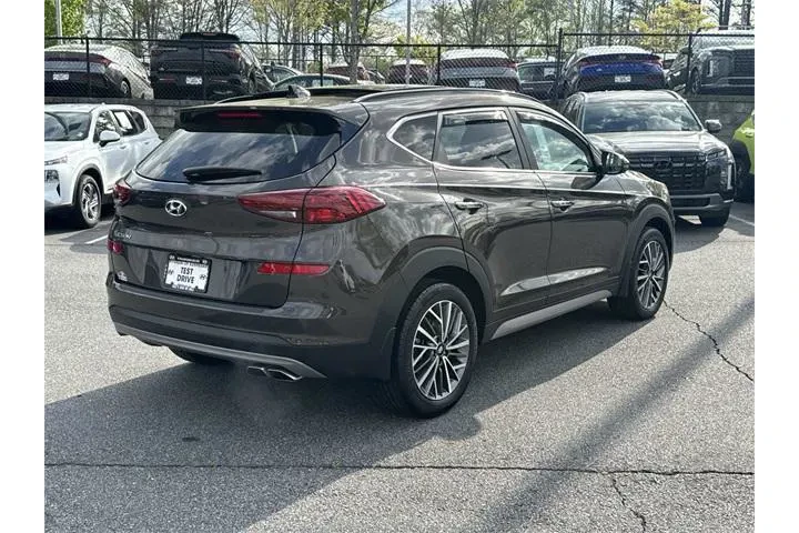 $19447 : Hyundai TUCSON 2020 Ultimate image 7