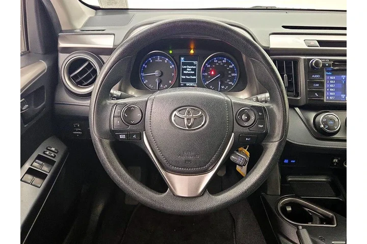 $21998 : Toyota RAV4 2018 LE 4dr SUV image 10