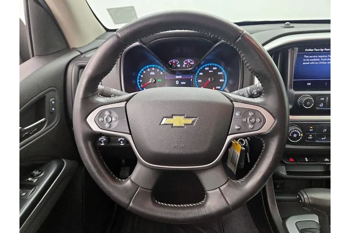 $25998 : Chevrolet Colorado 2019 4x4 image 10