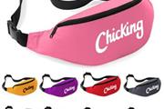 Get Custom Fanny Packs in Bulk en London