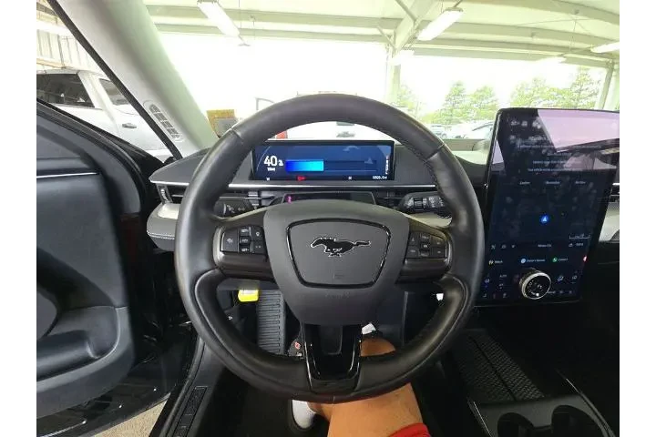 $24999 : Ford Mustang Mach-E 2022 Cal image 10