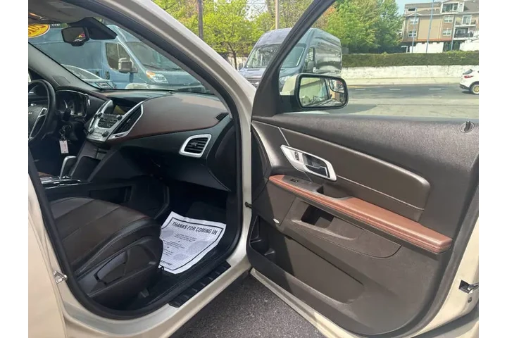 $6499 : 2013 GMC Terrain SLT-1 image 8