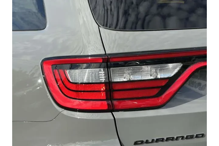 $19250 : Dodge Durango 2020 AWD GT 4d image 7
