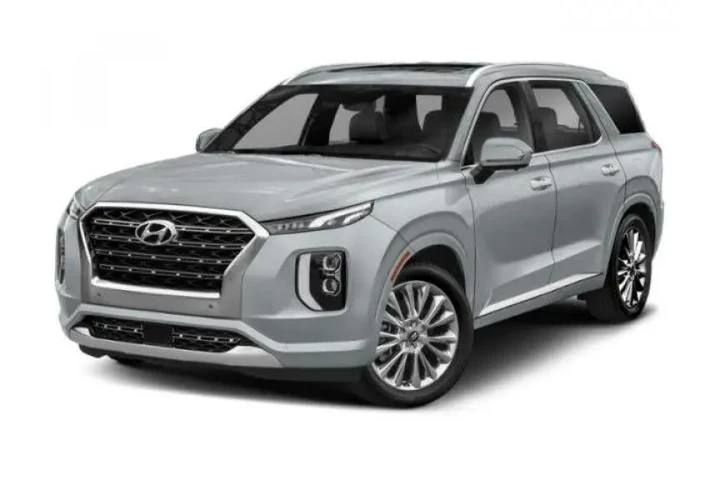 $26500 : Hyundai PALISADE 2020 Limite image 1