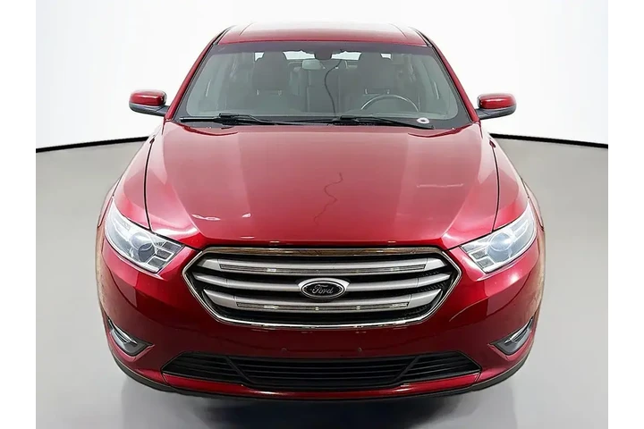 $10625 : Ford Taurus 2015 SEL 4dr Sed image 8