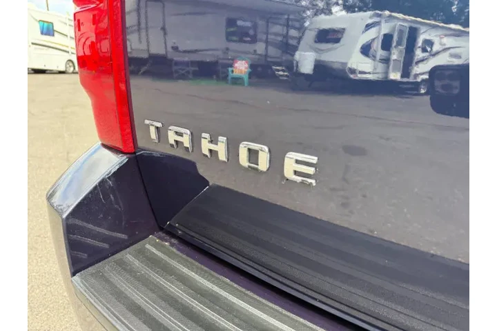 $10995 : 2007 Tahoe LT image 8