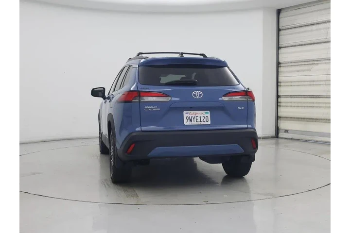 $31998 : Toyota Corolla Cross 2026 XL image 6
