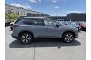 $29487 : Nissan Rogue 2025 AWD SL 4dr thumbnail