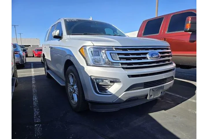 $22991 : Ford Expedition 2019 4x2 XLT image 1