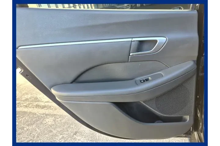 $22243 : Hyundai SONATA 2022 SEL Plus image 10