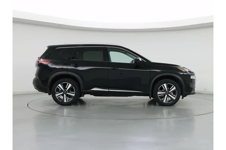 $25998 : Nissan Rogue 2023 AWD SL 4dr image 7