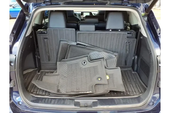 $25872 : Toyota Highlander 2020 XLE 4 image 6