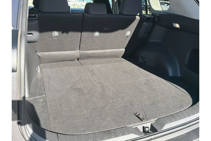 $31385 : Toyota RAV4 2025 LE 4dr SUV image 8