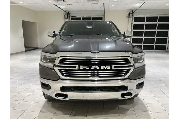 $27990 : Ram 1500 2019 4x4 Laramie 4d image 8