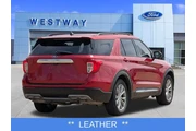 $26995 : Ford Explorer 2022 XLT 4dr S thumbnail