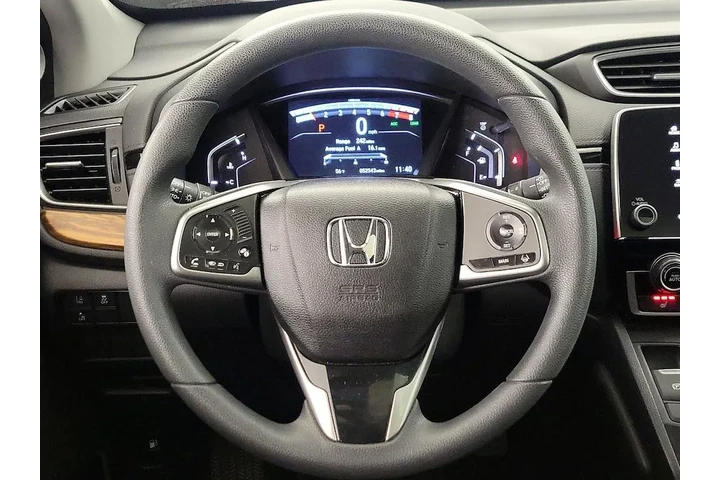 $21998 : Honda CR-V 2017 AWD EX 4dr S image 10