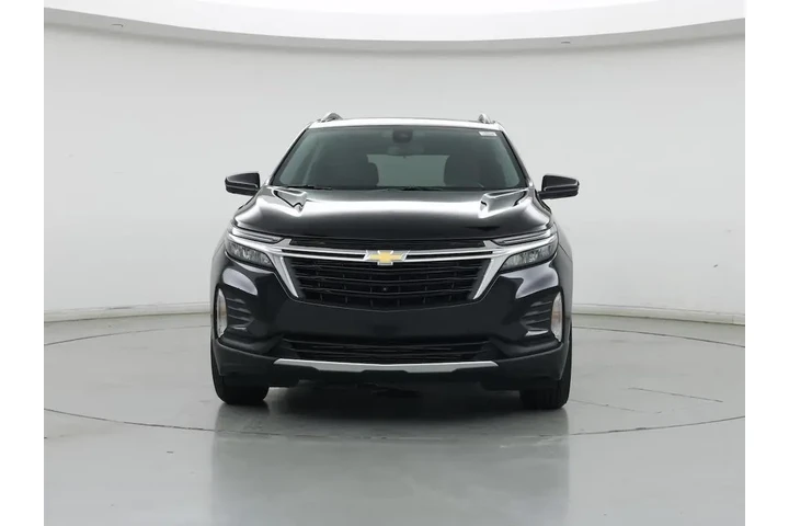 $23998 : Chevrolet Equinox 2022 LT 4d image 5