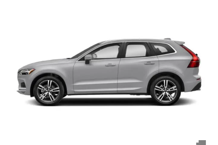 $23995 : Volvo XC60 2021 AWD T5 Momen image 3