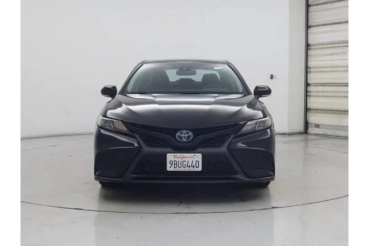 $28998 : Toyota Camry Hybrid 2022 SE image 5