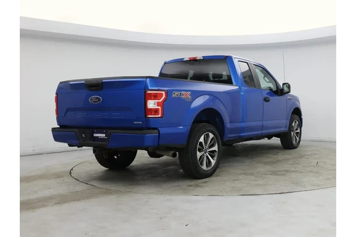 $25998 : Ford F-150 2019 4x4 XL 4dr S image 8