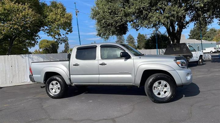 $12524 : 2007 TOYOTA TACOMA DOUBLE CAB image 6