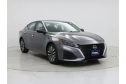 Nissan Altima 2024 2.5 SV 4d