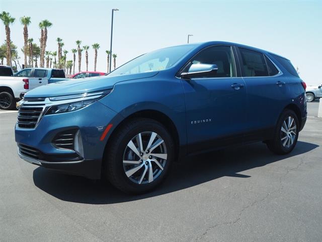 $30132 : New 2024 Equinox LT image 3