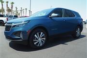 $30132 : New 2024 Equinox LT thumbnail