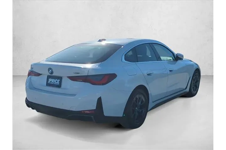 $31999 : BMW i4 2023 eDrive35 Gran Co image 5