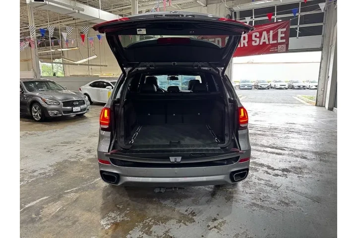 $17966 : 2015 BMW X5 sDrive35i image 10
