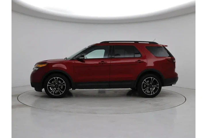$19998 : Ford Explorer 2015 AWD Sport image 3