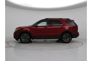 $19998 : Ford Explorer 2015 AWD Sport thumbnail