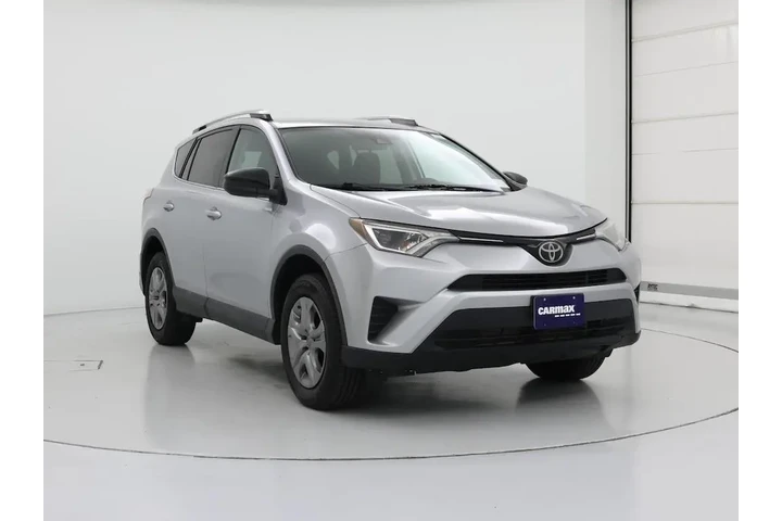 $20998 : Toyota RAV4 2017 AWD LE 4dr image 1