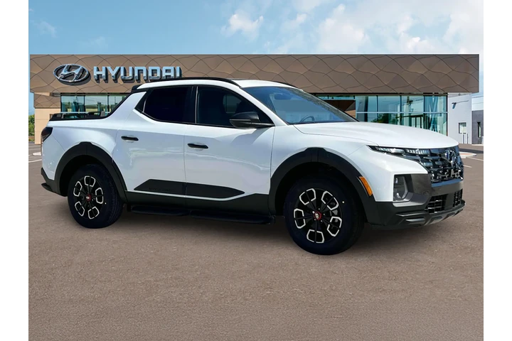 $29632 : Hyundai SANTA CRUZ 2024 AWD image 10