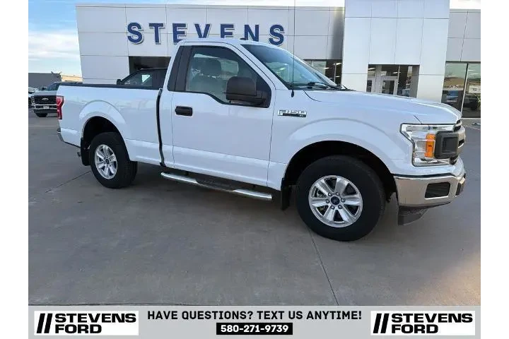 $20999 : Ford F-150 2018 4x2 XL 2dr R image 2