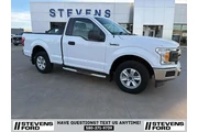 $20999 : Ford F-150 2018 4x2 XL 2dr R thumbnail